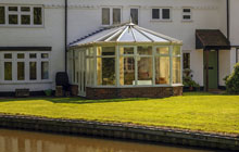 Heath End conservatory leads