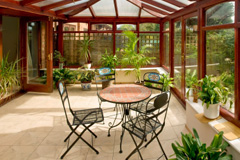 Heath End conservatory quotes