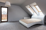 Heath End bedroom extensions