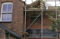 free Heath End home extension quotes