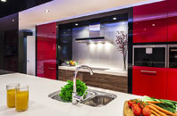 Heath End kitchen extensions