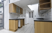 Heath End kitchen extension leads