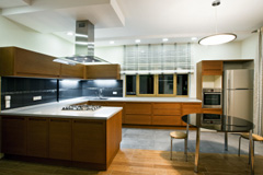 kitchen extensions Heath End